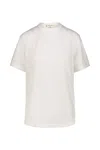 Comme Des Garçons Cotton T-shirt Clothing