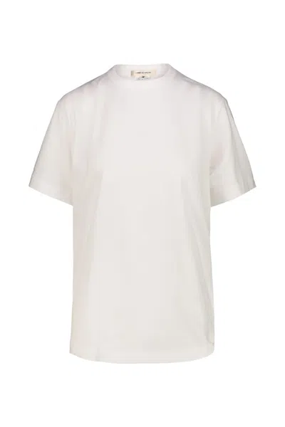COMME DES GARÇONS COMME DES GARÇONS COTTON T-SHIRT
