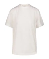 Comme Des Garçons Cotton T-shirt Clothing