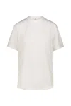 Comme Des Garçons Cotton T-shirt Clothing