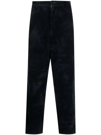 COMME DES GARÇONS COMME DES GARÇONS COTTON TROUSERS