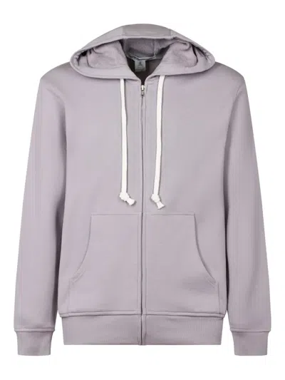 Comme Des Garçons Long Sleeve Sweatshirt Jacket