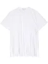 Comme Des Garçons Rmt005 2 In White