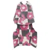 Comme Des Garçons Comme Des Garcons D T Packed Doll Floral Checke Set