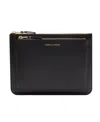 Comme Des Garçons Comme Des Garcons Wallets In Black