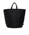 Comme Des Garçons Double Handle Tote Bag