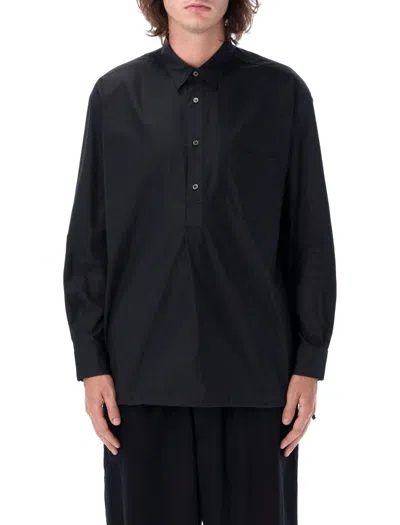 Comme Des Garçons Shirt Comme Des Garcons Men Color Black