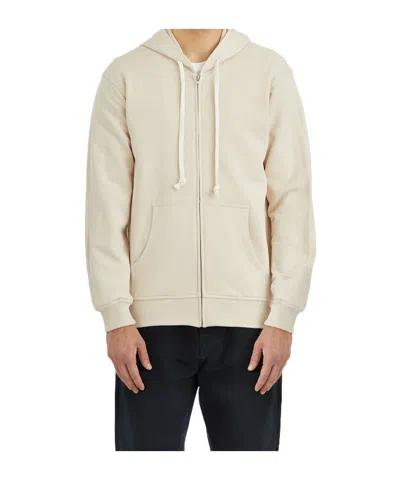 Comme Des Garçons Drawstring Hoodie