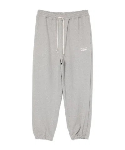 COMME DES GARÇONS DRAWSTRING TROUSERS