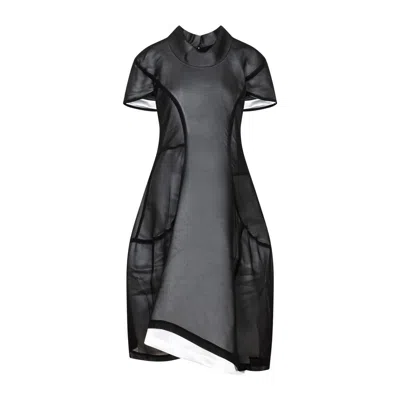 COMME DES GARÇONS COMME DES GARÇONS DRESS
