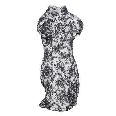 Comme Des Garçons Dress In Black