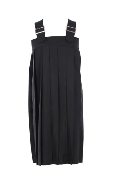 Comme Des Garçons Dresses
