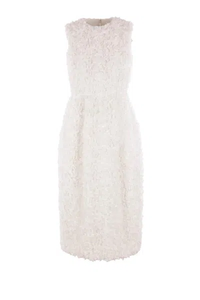 Comme Des Garçons Dresses