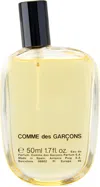 Comme Des Garçons Eau De Parfum, 50 ml In -