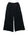 Comme Des Garçons Ladies' Pants In Black
