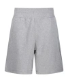 Comme Des Garçons Casual Shorts With Pockets And Storage In Gray