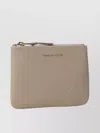 Comme Des Garçons Flat Bag Stitched Detailing
