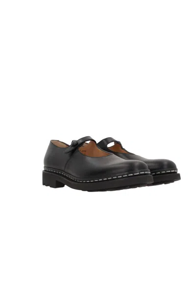 COMME DES GARÇONS COMME DES GARÇONS FLAT SHOES
