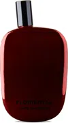 Comme Des Garçons Floriental Eau De Parfum, 100 ml In -