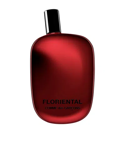 Comme Des Garçons Floriental Eau De Parfum