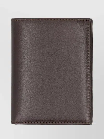 COMME DES GARÇONS FOLD COMPACT BI-FOLD STYLE