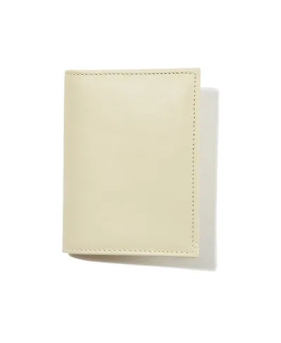 Comme Des Garçons Folding Wallet