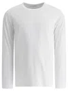 Comme Des Garçons Cotton T-shirt T-shirts