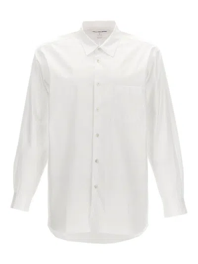 COMME DES GARÇONS FOREVER SHIRT
