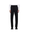 Comme Des Garçons Gabardine Trousers