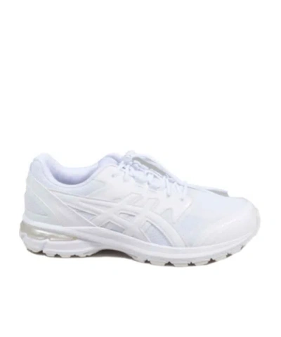 COMME DES GARÇONS COMME DES GARÇONS X ASICS GEL-TERRAIN LOGO PATCH SNEAKERS