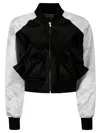 COMME DES GARCONS GIRL LADIES JACKET