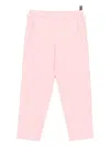 Comme Des Garcons Girl Pom-pom Trousers In Pink