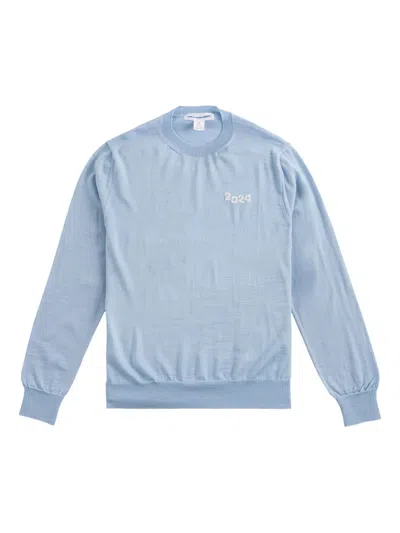 Comme Des Garcons Girl Nma006 2 In Blue