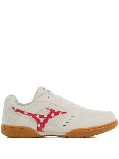 Comme Des Garcons Girl X Mizuno Sneakers