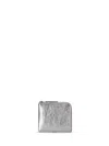 Comme Des Garçons Gold And Silver In Silver