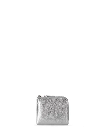Comme Des Garçons Gold And Silver