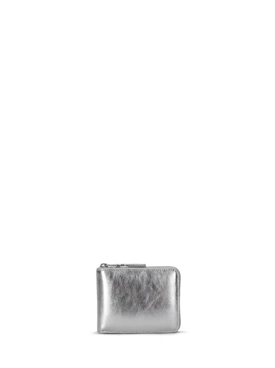 Comme Des Garçons Gold And Silver
