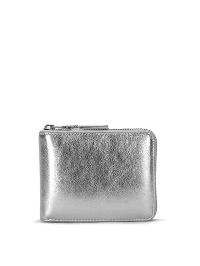 Comme Des Garçons Gold And Silver