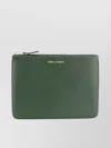 Comme Des Garçons Small Leather Goods