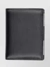 Comme Des Garçons Classic Print Cardholder