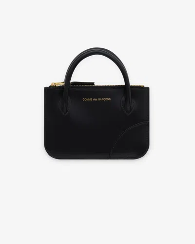 Comme Des Garçons Handels-coin Pouch