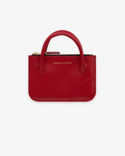 Comme Des Garçons Handels-coin Pouch