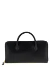 Comme Des Garçons 'handles - Sa0110ha' Wallet In Black