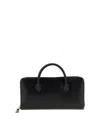 Comme Des Garçons Handles - Sa0110ha Wallet In Black