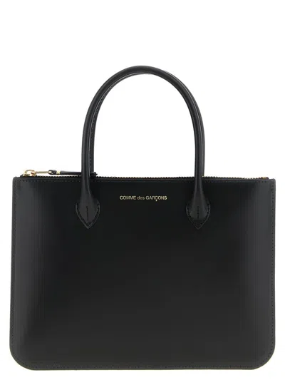 COMME DES GARÇONS COMME DES GARÇONS 'HANDLES - SA5100HA' HANDBAG