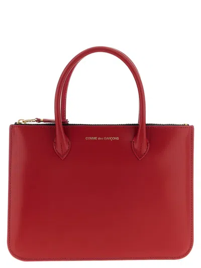 COMME DES GARÇONS COMME DES GARÇONS 'HANDLES - SA5100HA' HANDBAG