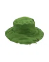 COMME DES GARÇONS COMME DES GARÇONS HAT