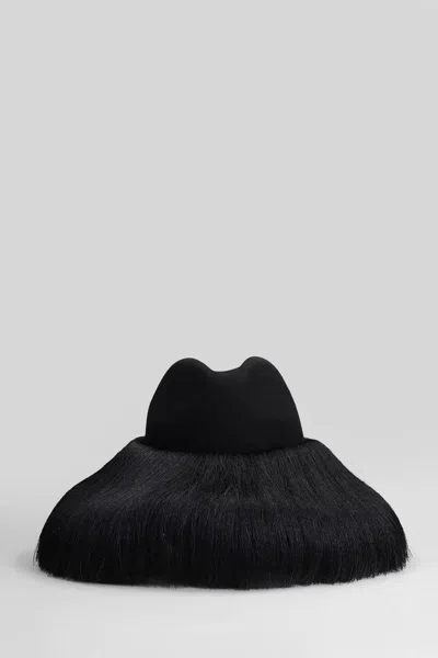 COMME DES GARÇONS COMME DES GARÇONS HATS