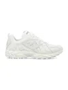 Comme Des Garçons Homme Deux New Balance 610t Sneakers In White