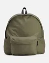 Comme Des Garçons Homme Deux Backpack